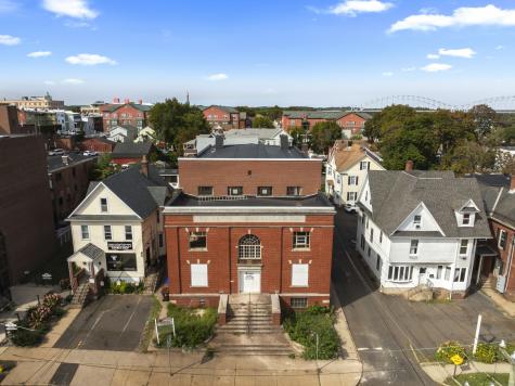 54 Washington Street Middletown CT 06457