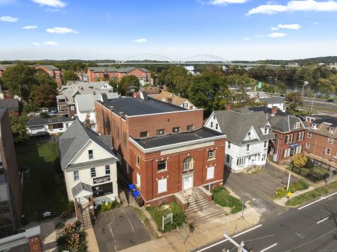 54 Washington Street Middletown CT 06457