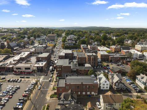 54 Washington Street Middletown CT 06457