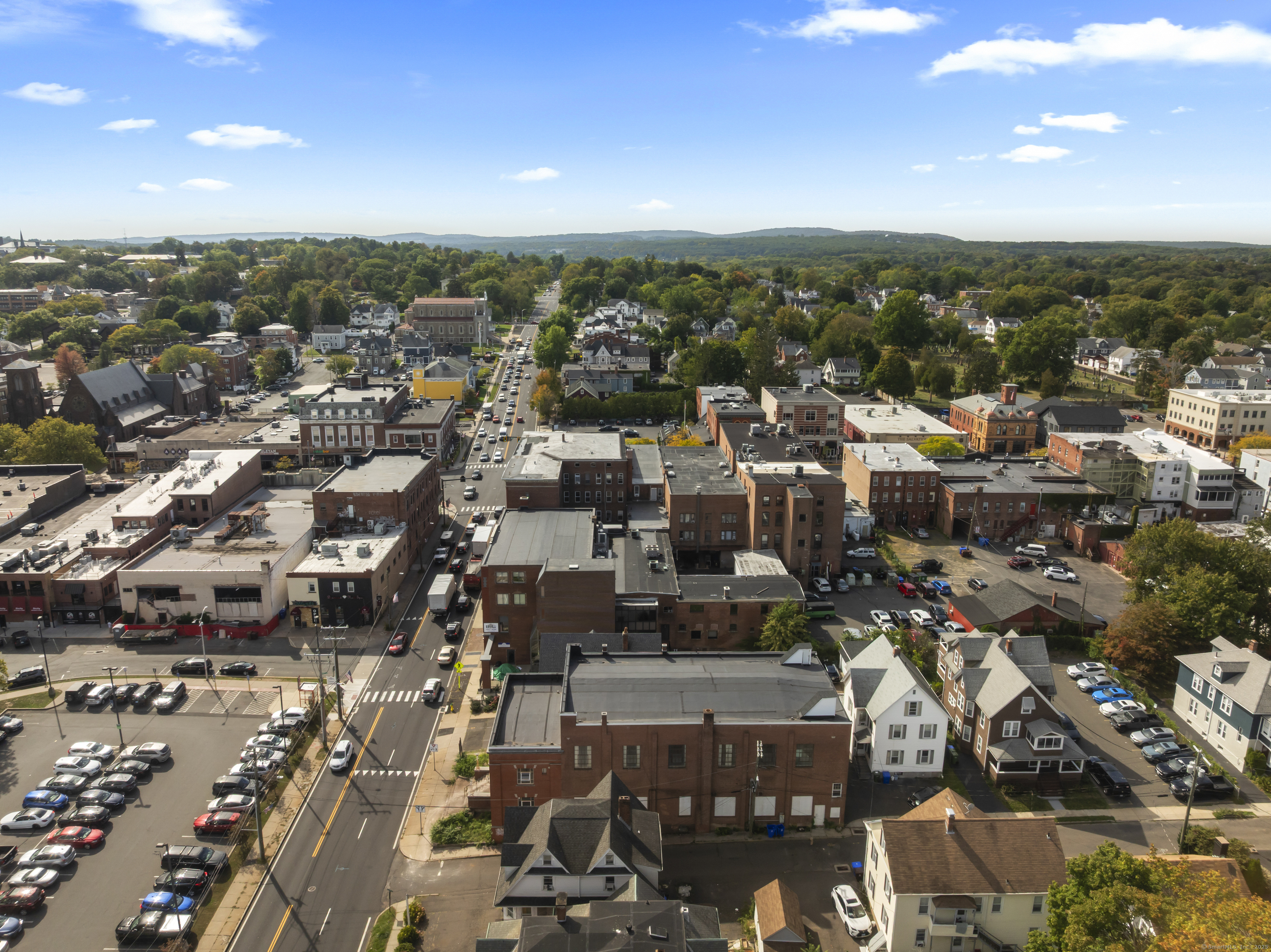 54 Washington Street Middletown CT 06457