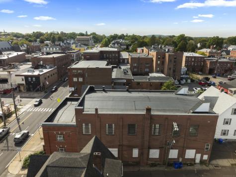 54 Washington Street Middletown CT 06457