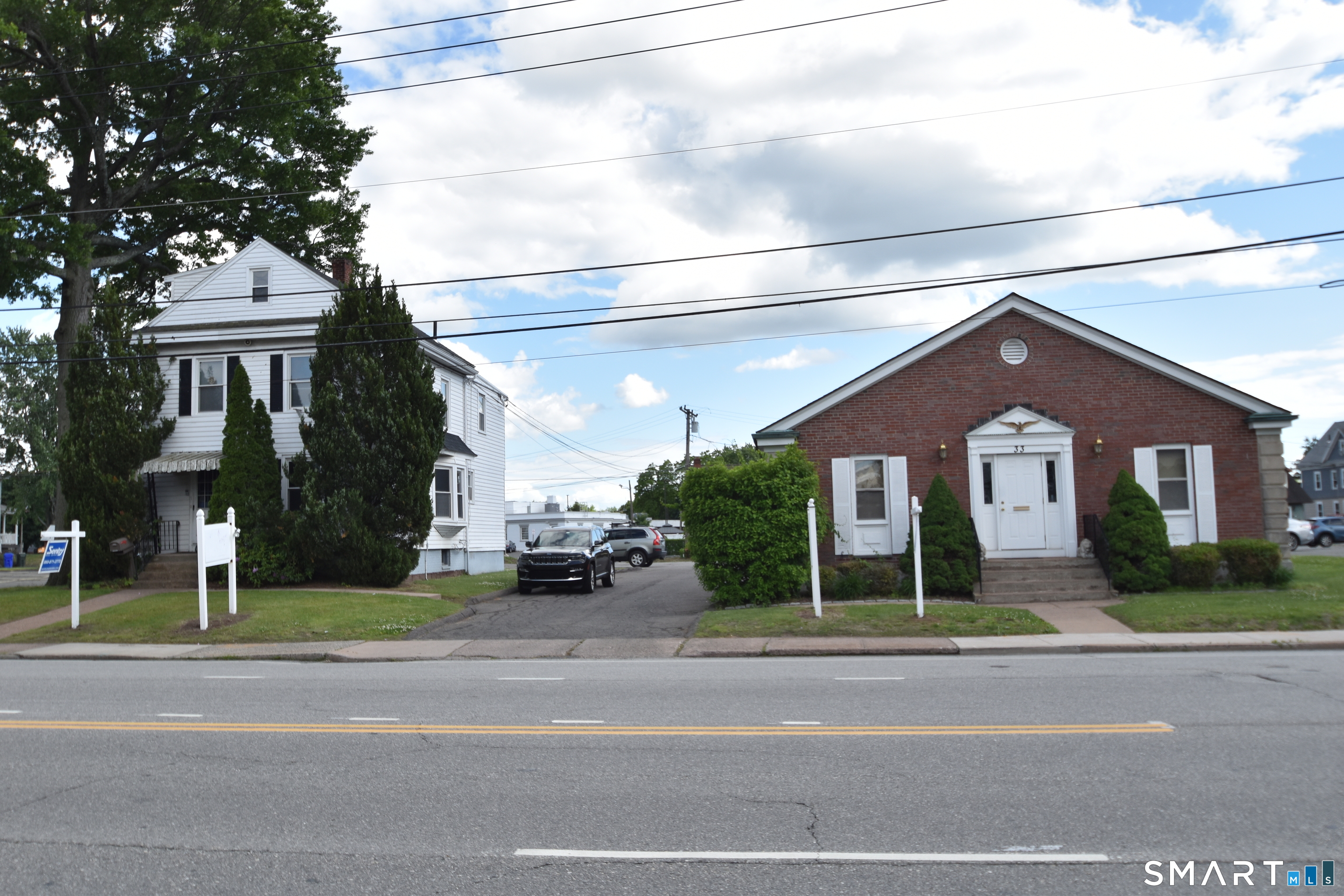 33 Connecticut Boulevard East Hartford CT 06108