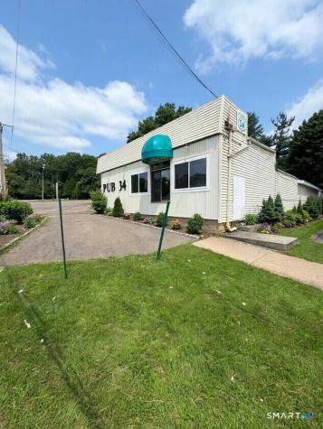 441 Derby Avenue West Haven CT 06516