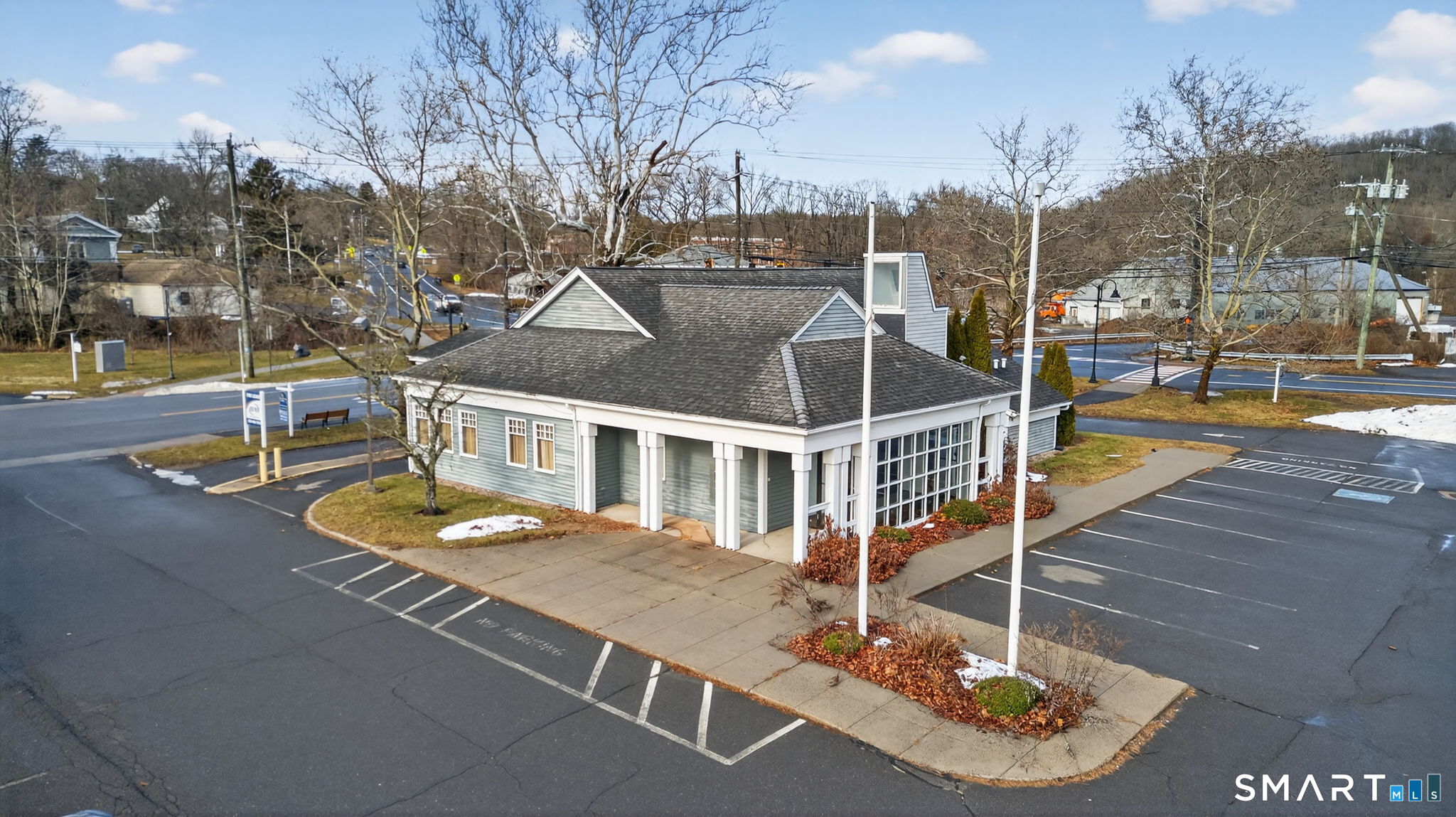 6 Killingworth Road Haddam CT 06441