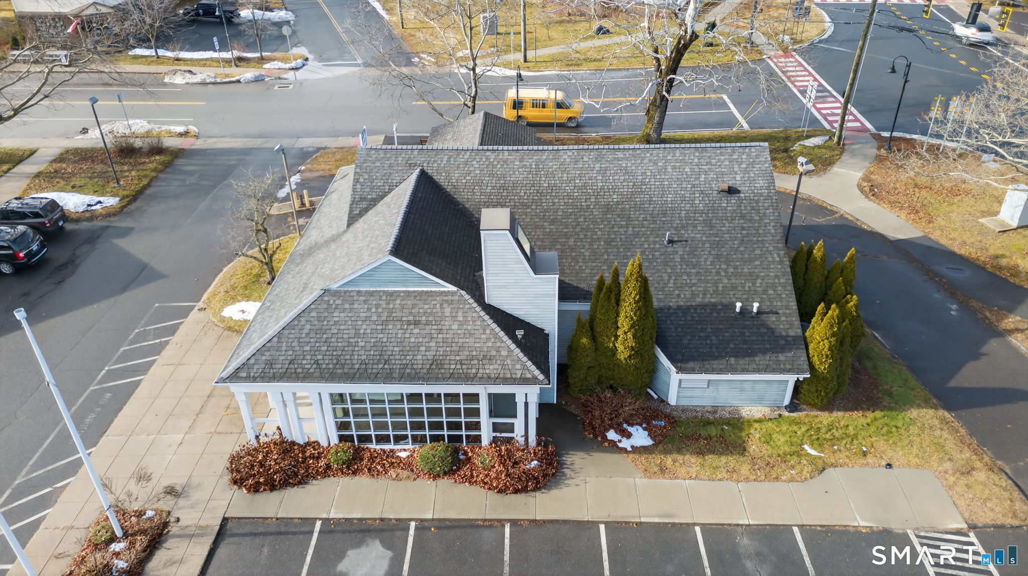 6 Killingworth Road Haddam CT 06441