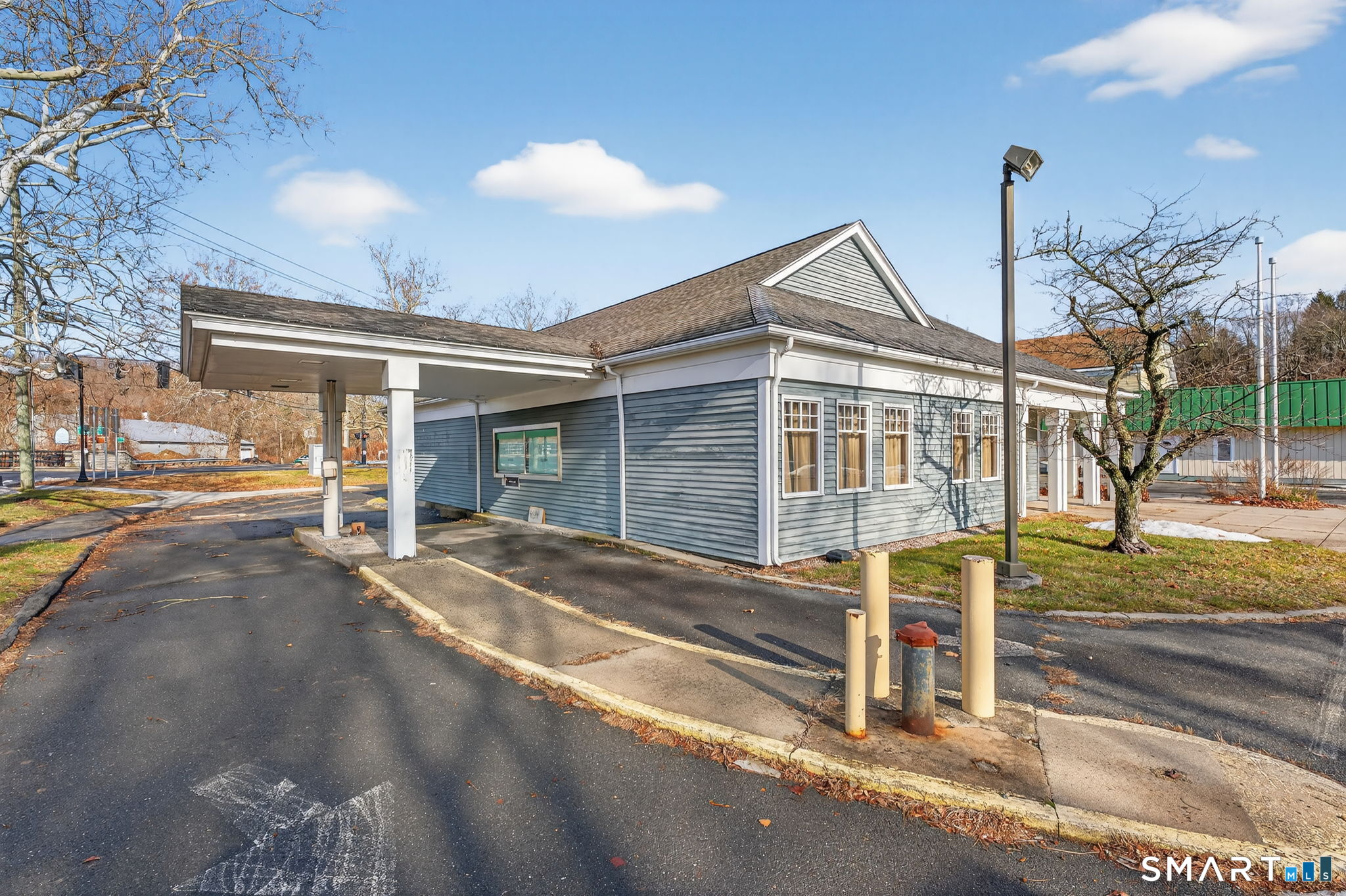 6 Killingworth Road Haddam CT 06441