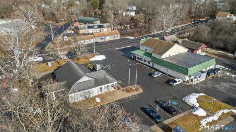 6 Killingworth Road Haddam CT 06441