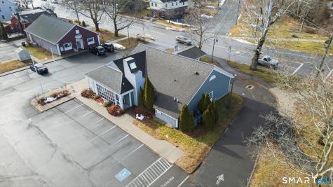 6 Killingworth Road Haddam CT 06441