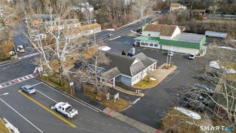 6 Killingworth Road Haddam CT 06441