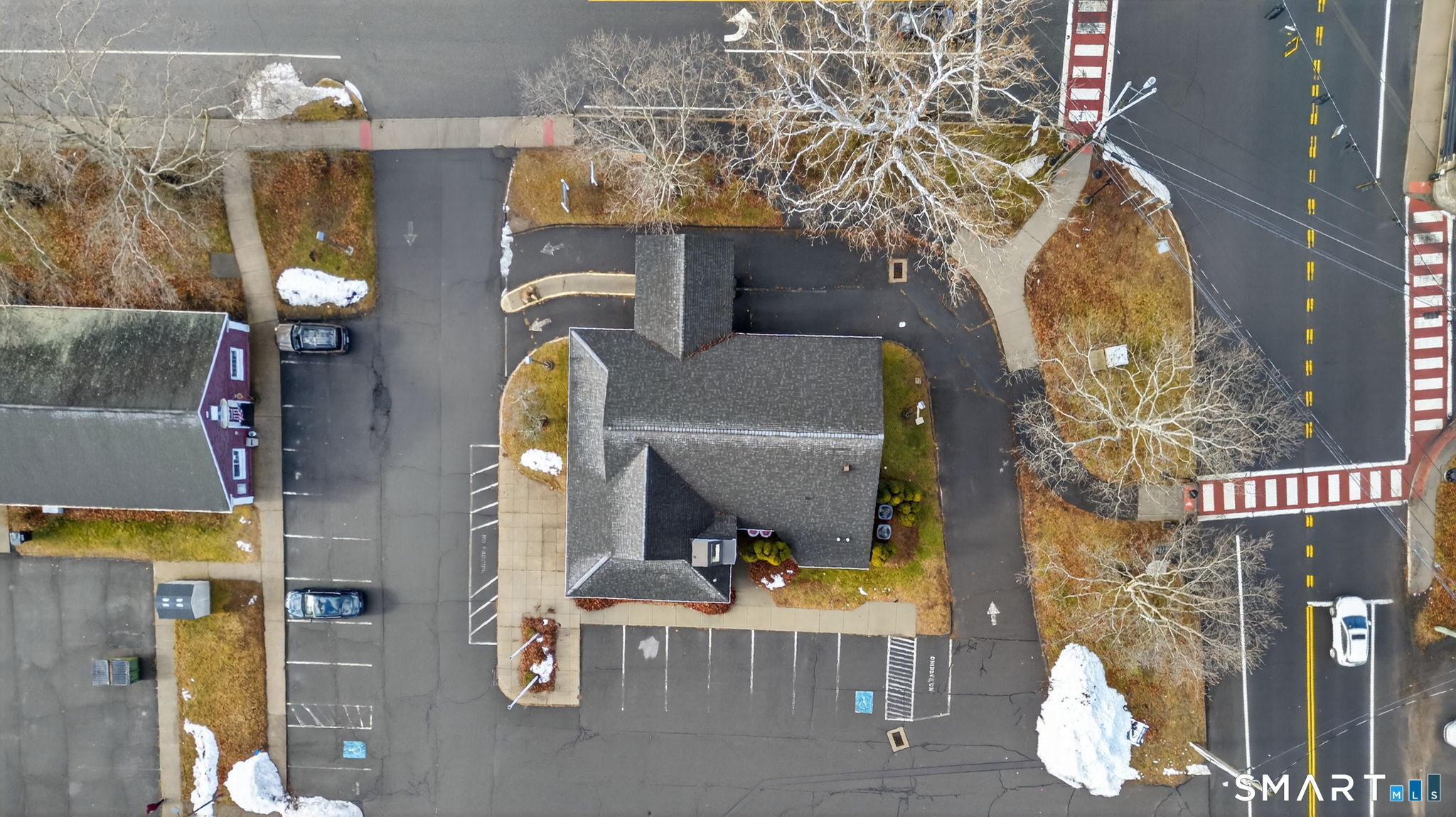 6 Killingworth Road Haddam CT 06441