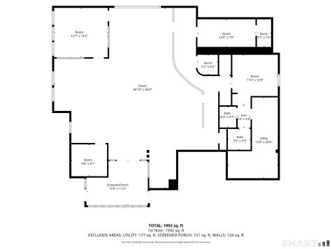 6 Killingworth Road Haddam CT 06441