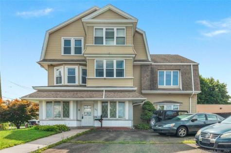 915 Maple Avenue Hartford CT 06114