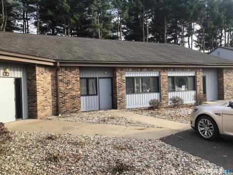 400 Chapel Road South Windsor CT 06074