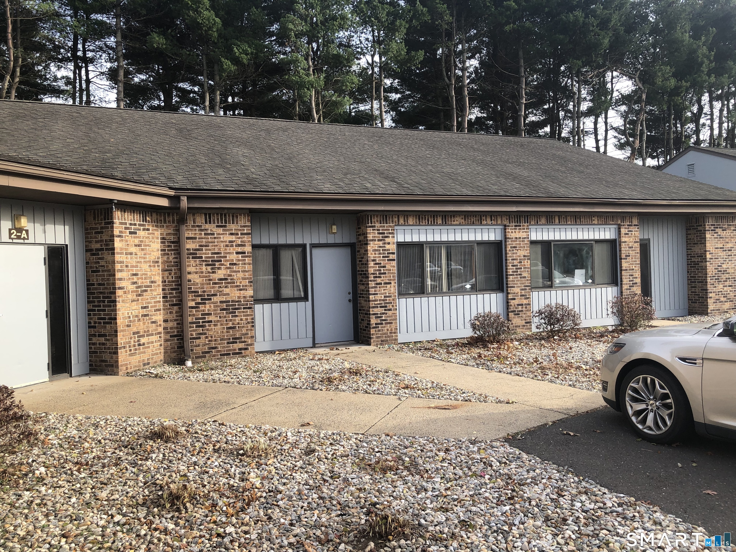 400 Chapel Road South Windsor CT 06074