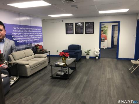 400 Chapel Road South Windsor CT 06074