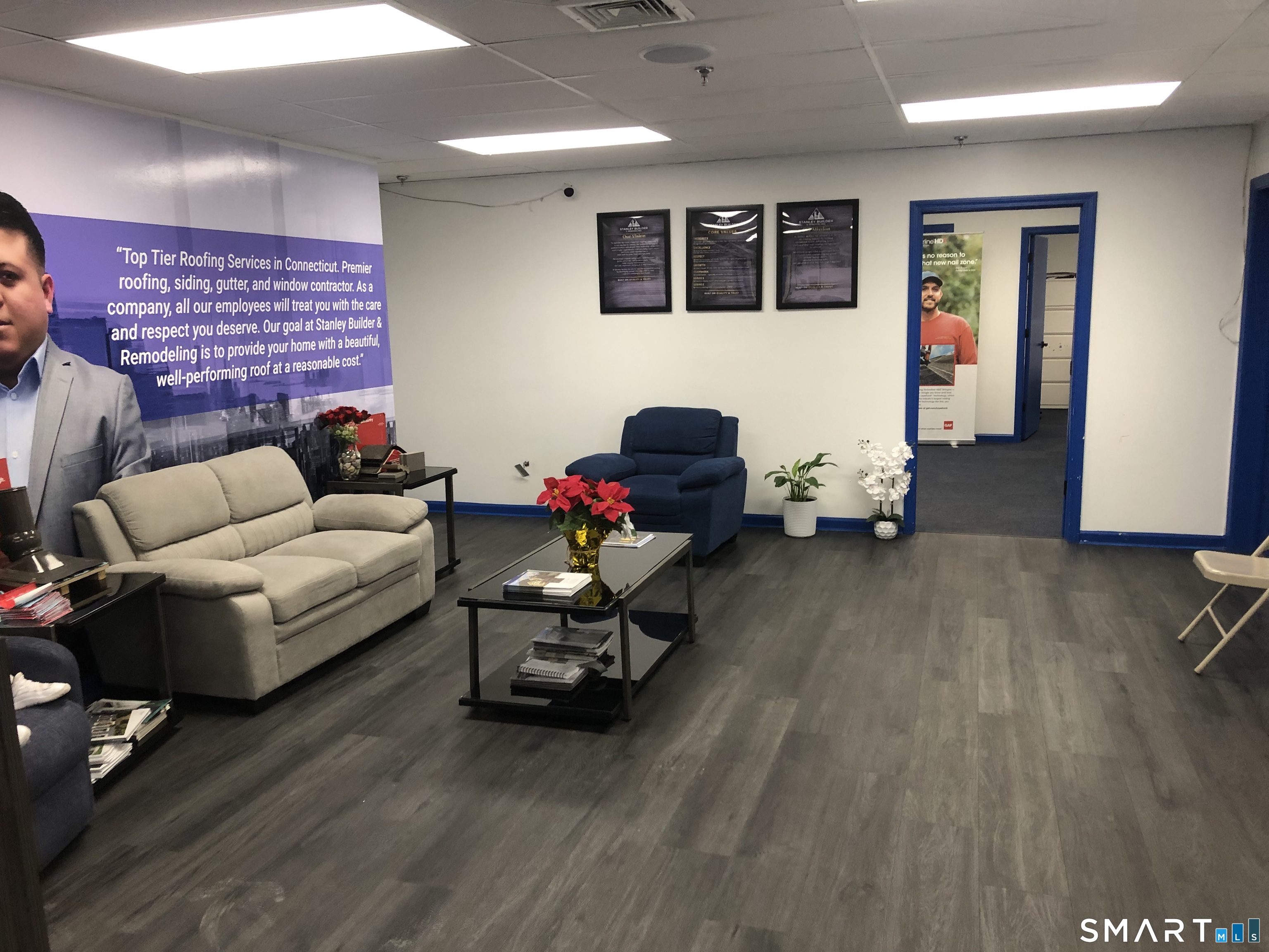 400 Chapel Road South Windsor CT 06074