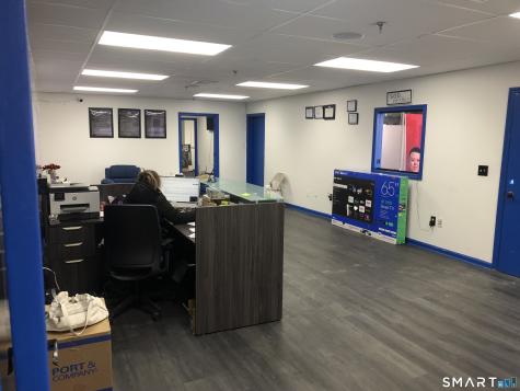 400 Chapel Road South Windsor CT 06074