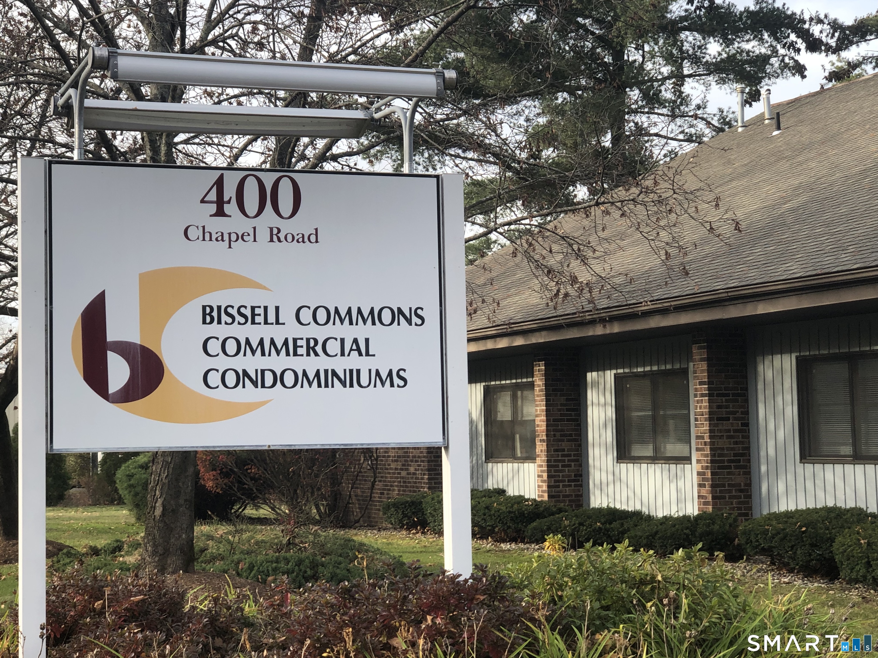 400 Chapel Road South Windsor CT 06074