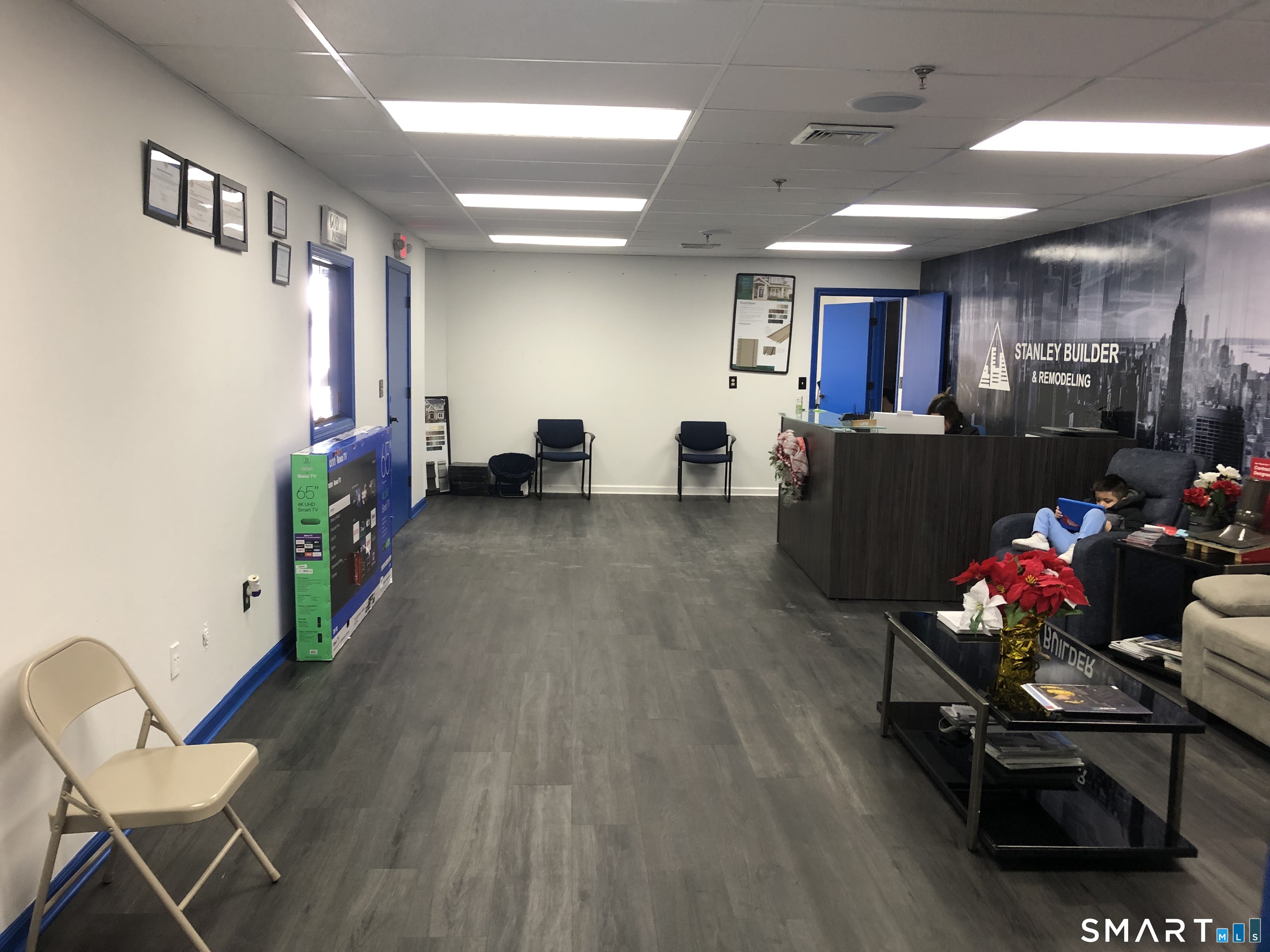 400 Chapel Road South Windsor CT 06074