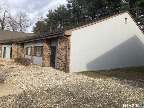 400 Chapel Road South Windsor CT 06074