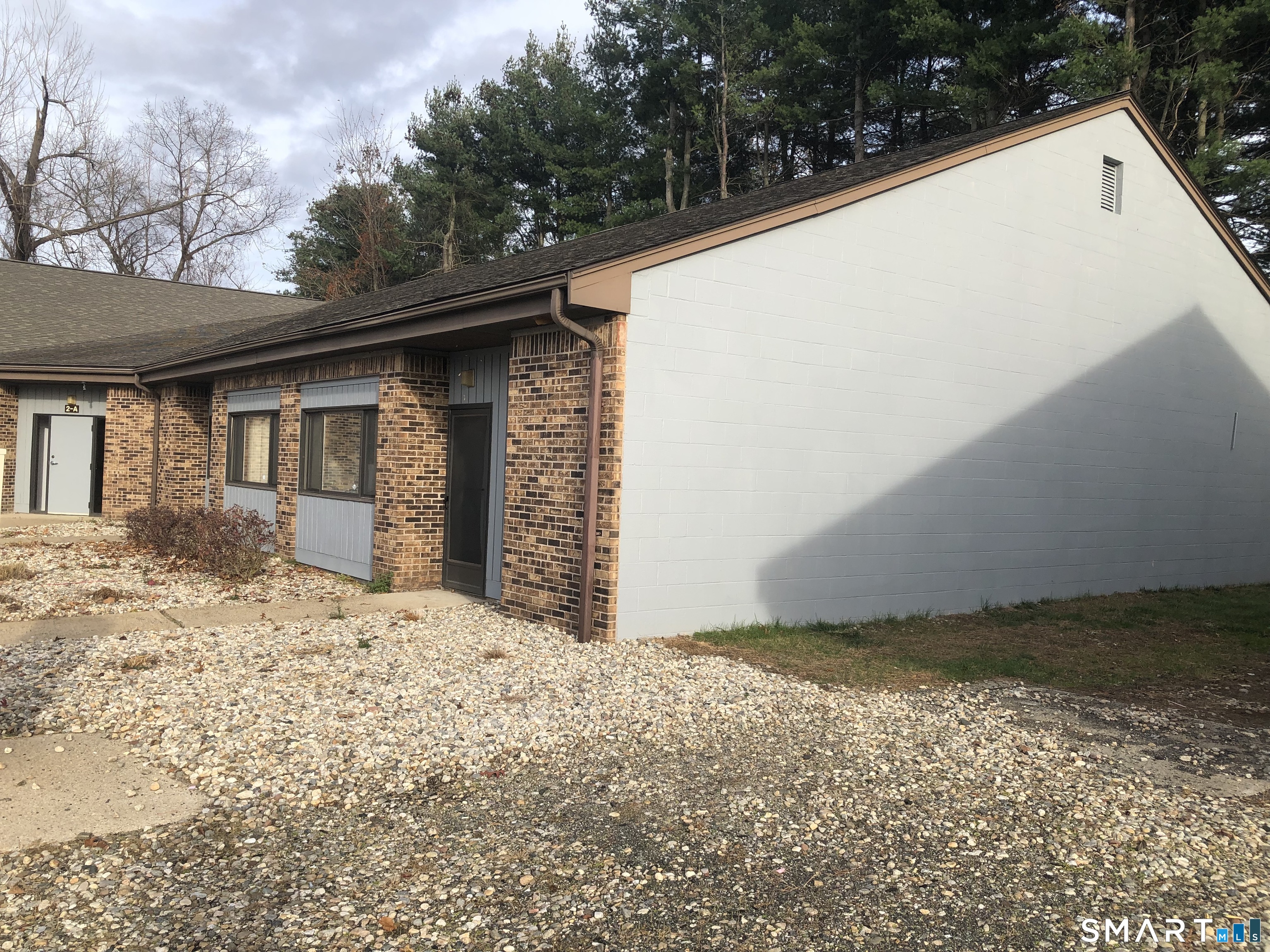 400 Chapel Road South Windsor CT 06074