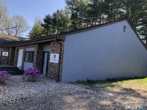 400 Chapel Road South Windsor CT 06074
