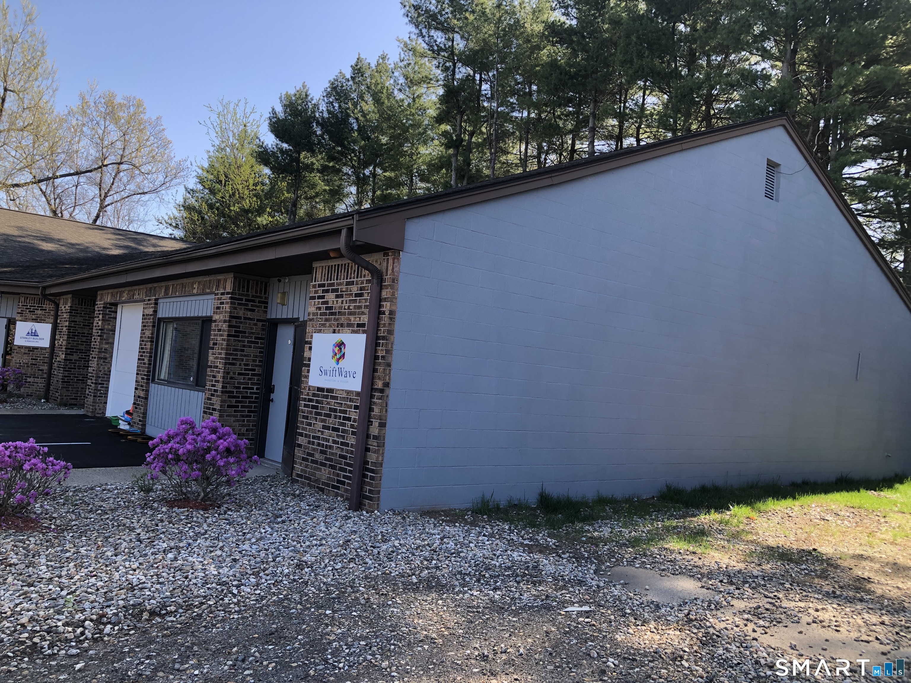 400 Chapel Road South Windsor CT 06074