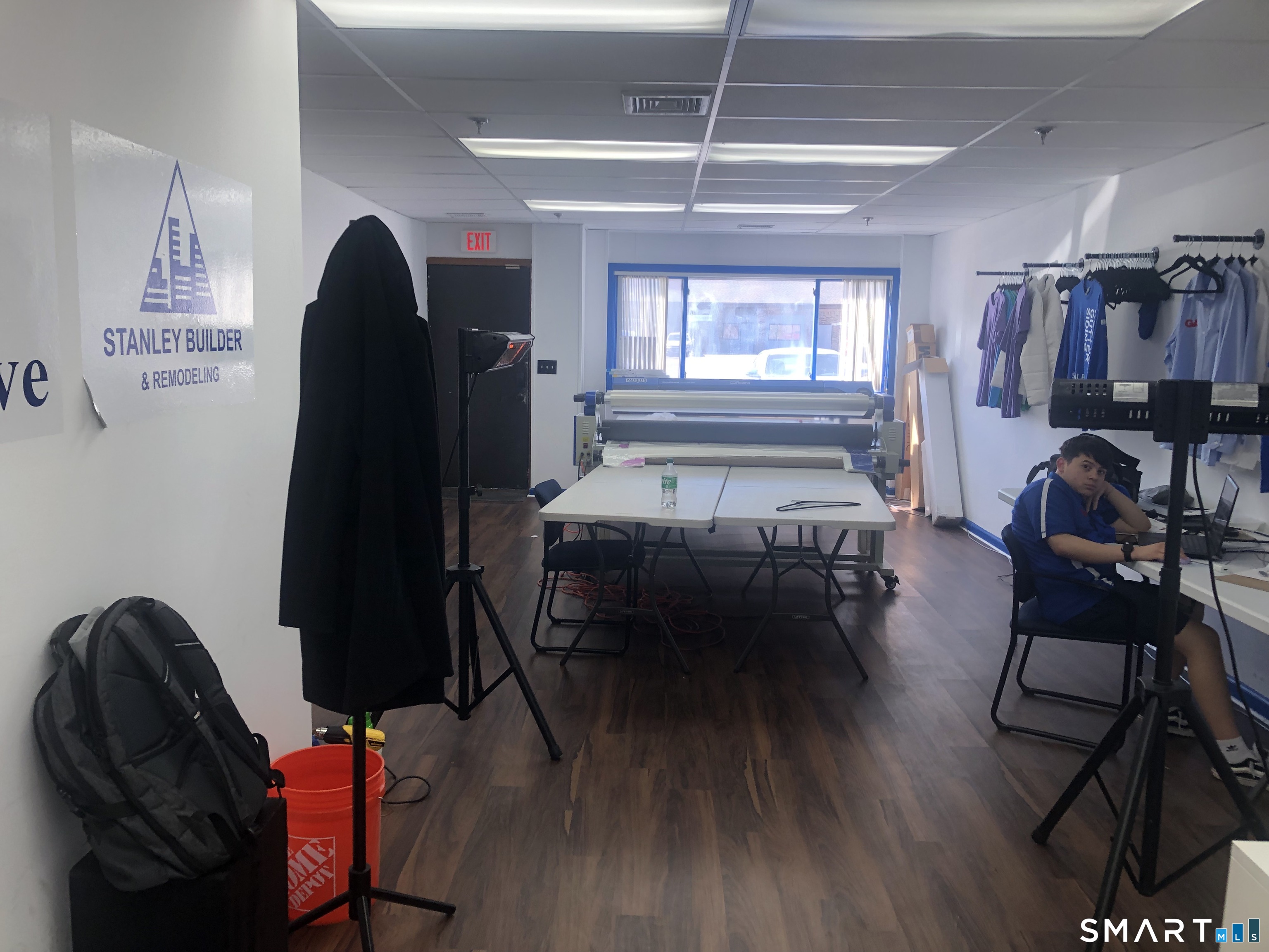 400 Chapel Road South Windsor CT 06074