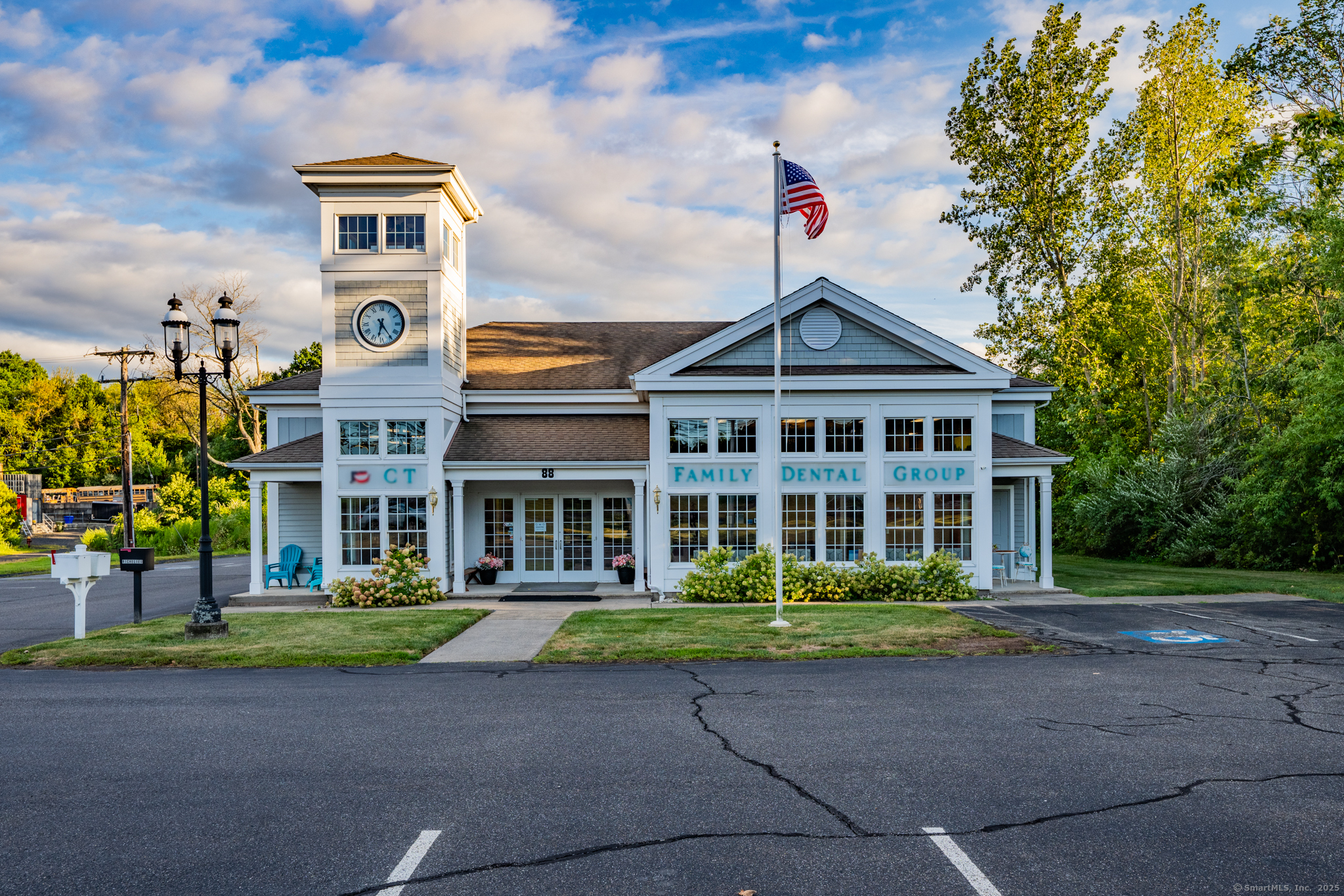 88 New Britain Avenue Rocky Hill CT 06067