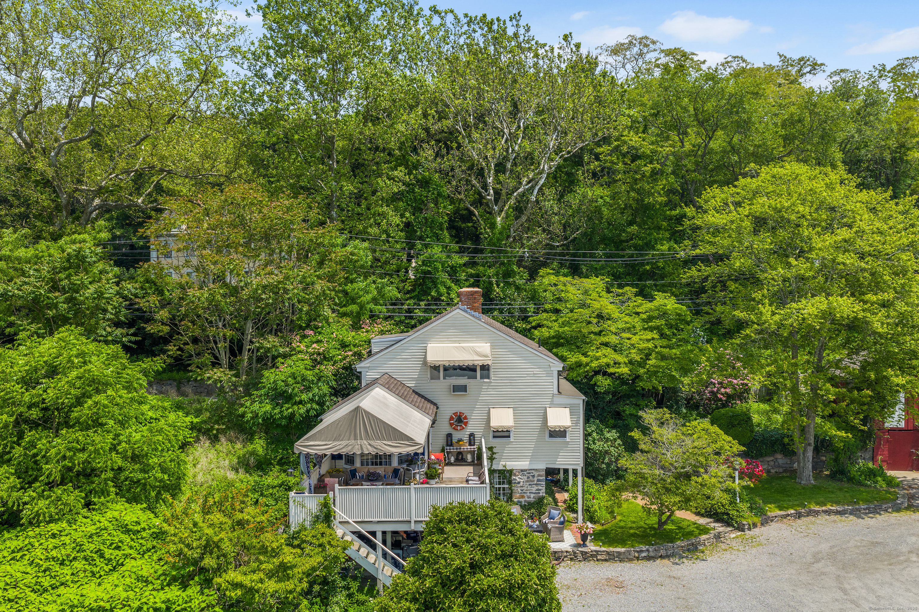 Old Lyme CT 06371