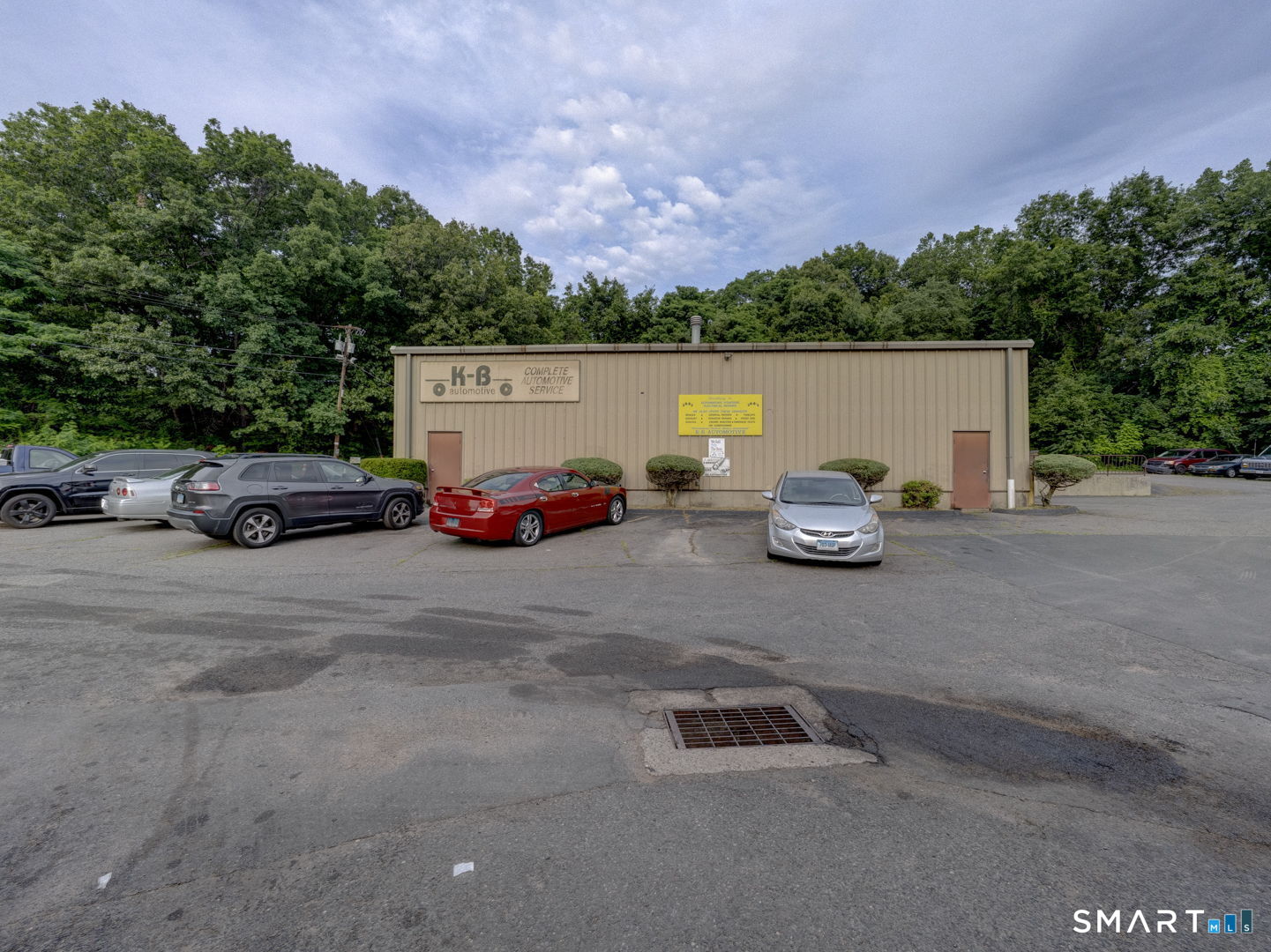 311 Broad Street Manchester CT 06040