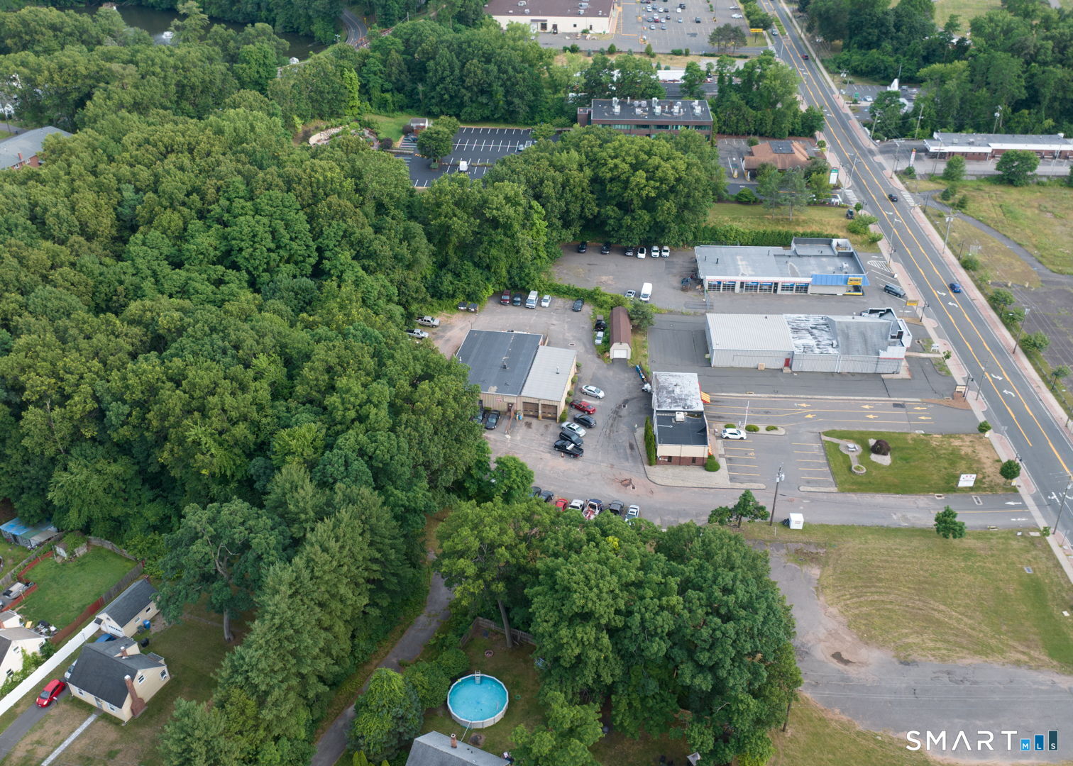 311 Broad Street Manchester CT 06040
