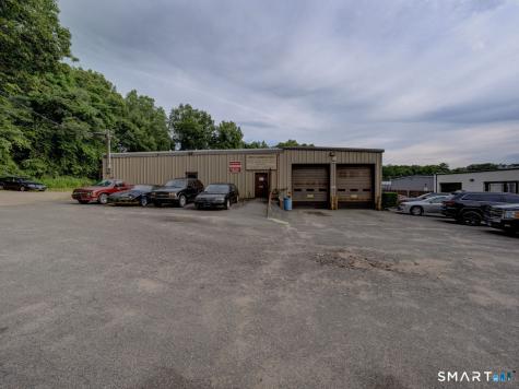 311 Broad Street Manchester CT 06040