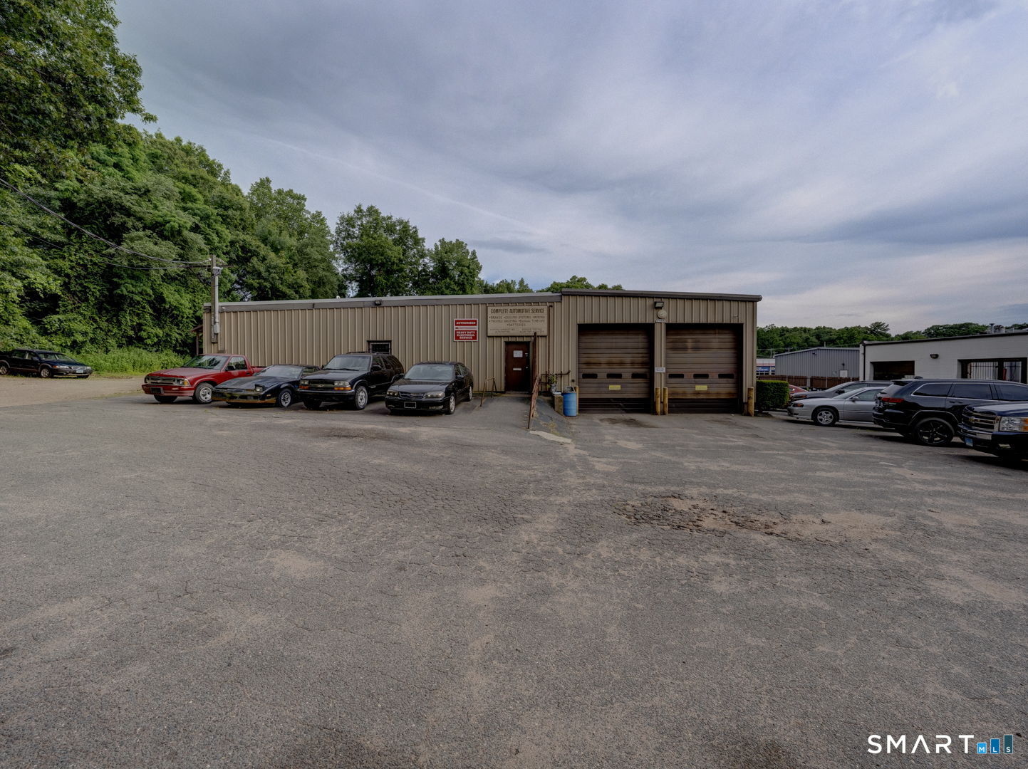 311 Broad Street Manchester CT 06040