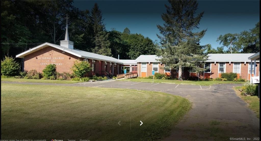 3680 Whitney Avenue Hamden CT 06518