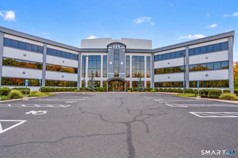 115 Technology Drive Trumbull CT 06611