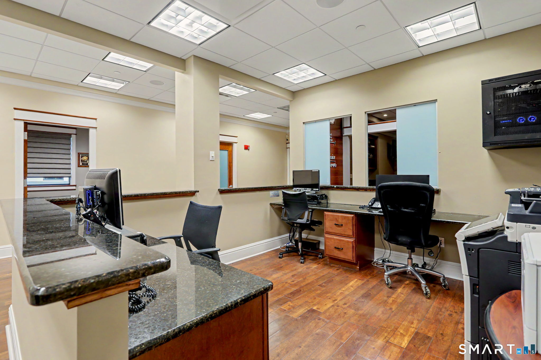 115 Technology Drive Trumbull CT 06611