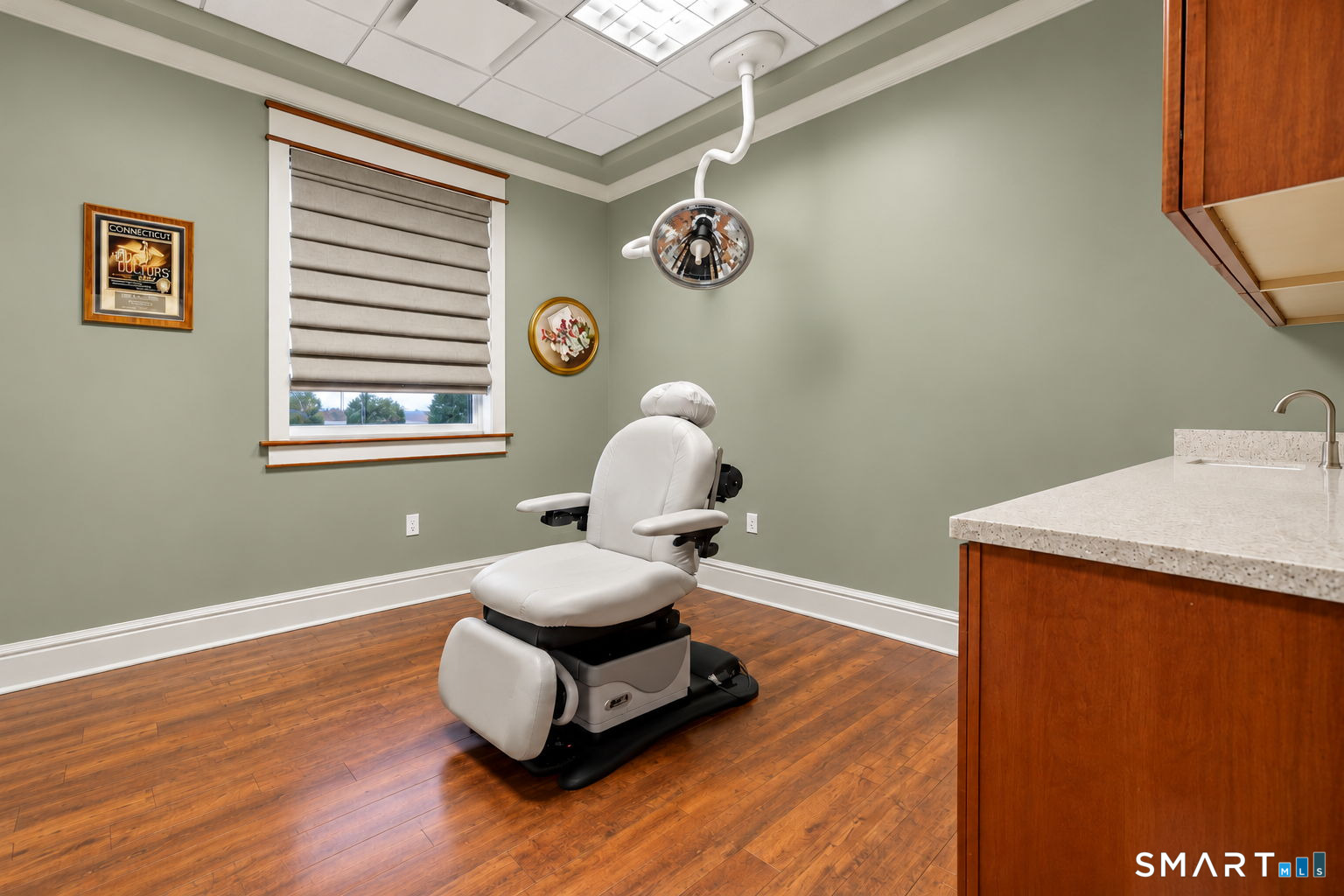 115 Technology Drive Trumbull CT 06611