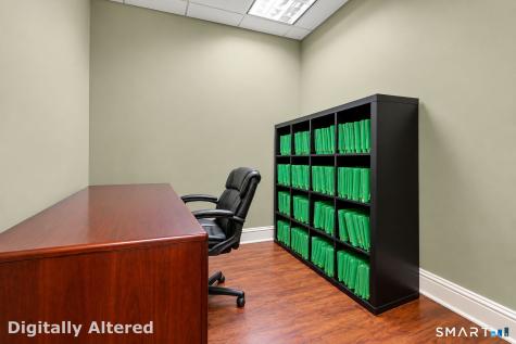 115 Technology Drive Trumbull CT 06611