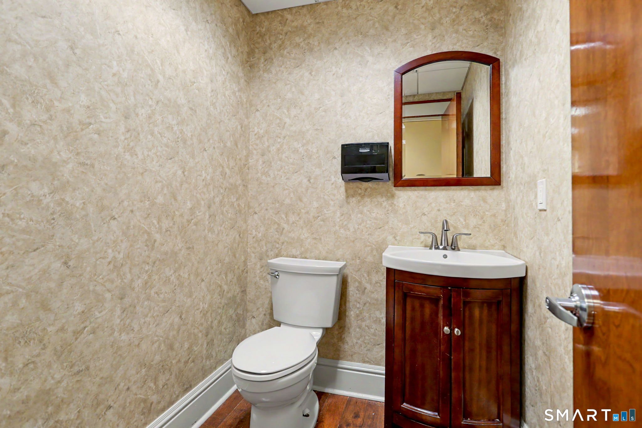115 Technology Drive Trumbull CT 06611