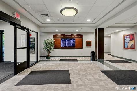 115 Technology Drive Trumbull CT 06611