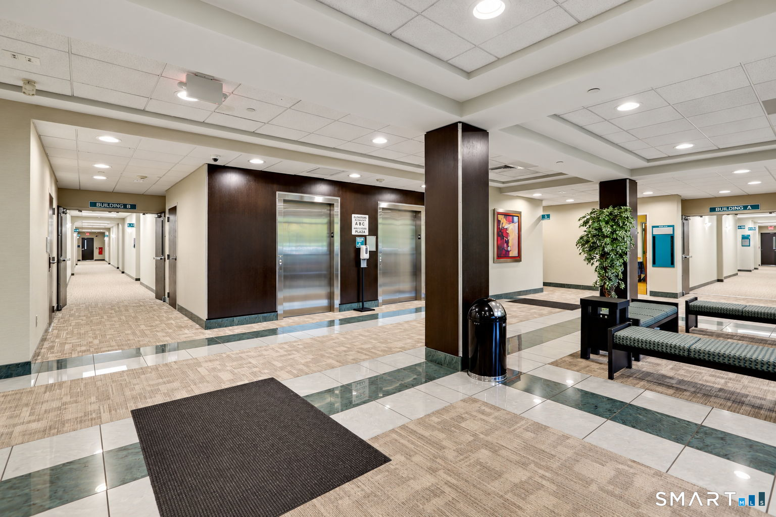 115 Technology Drive Trumbull CT 06611