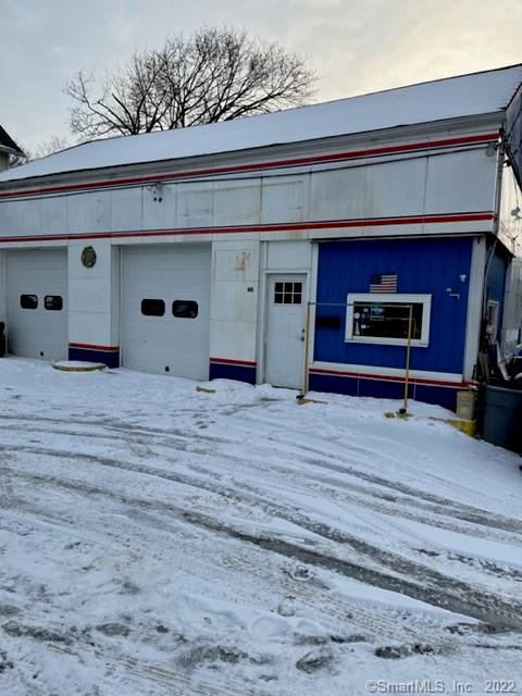 48 Davis Street Danbury CT 06810