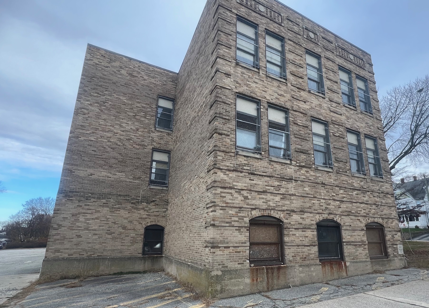 54 North Main Street Griswold CT 06351