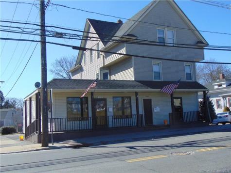 1980 East Main Street Waterbury CT 06705
