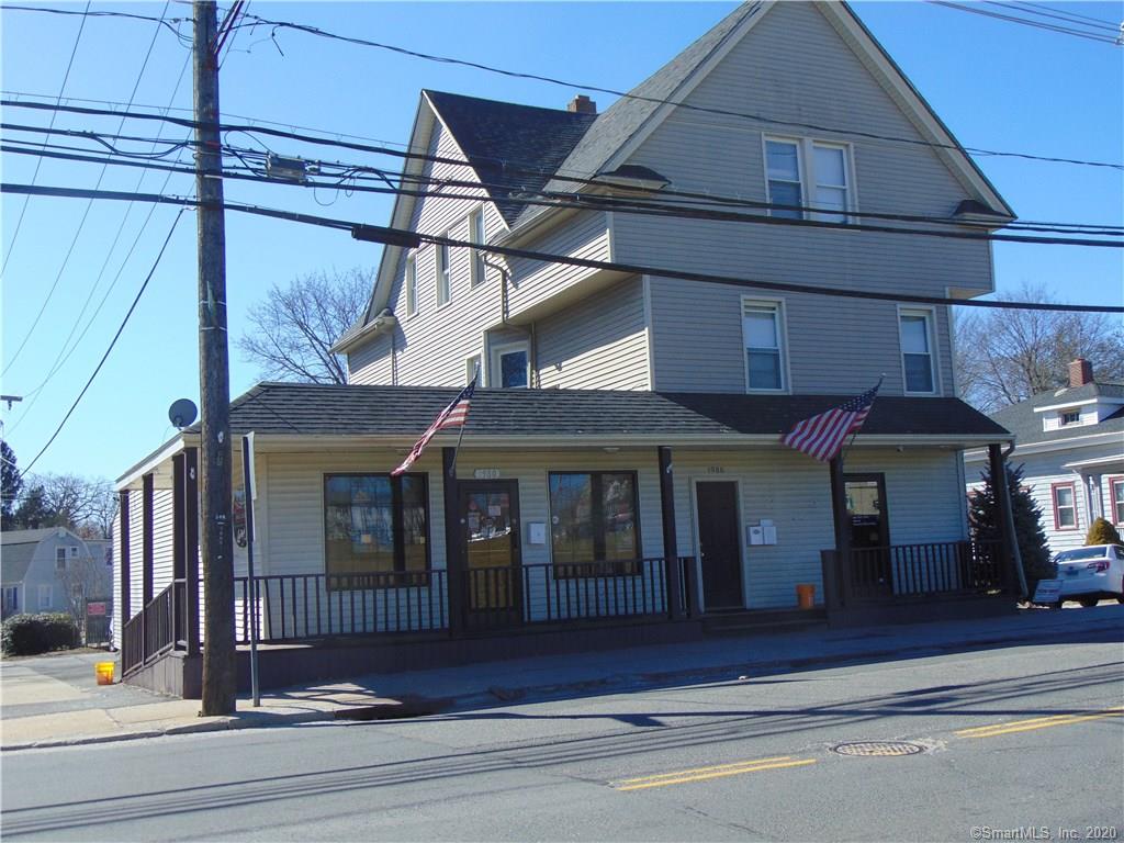 1980 East Main Street Waterbury CT 06705