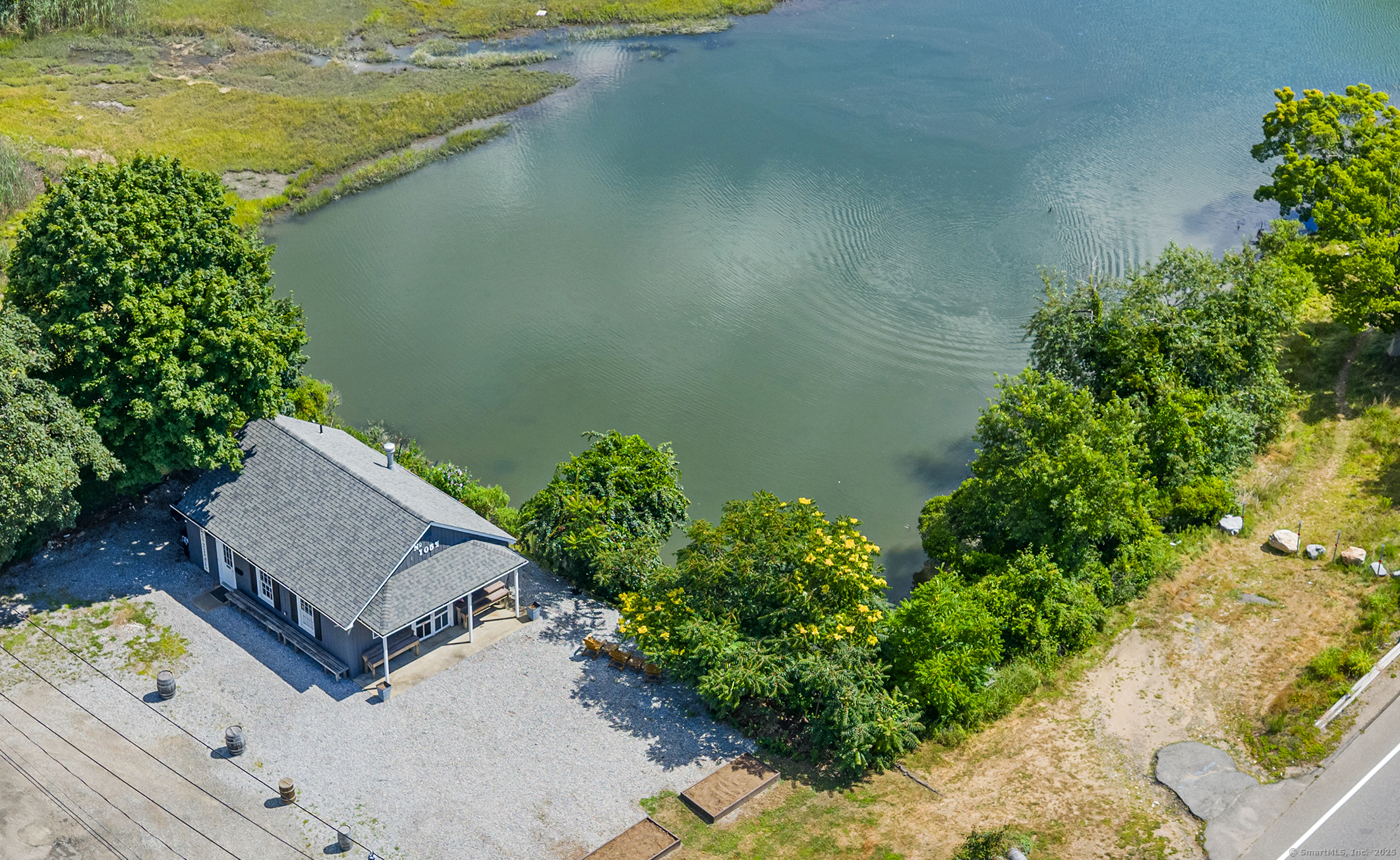 1057 Boston Post Road Old Saybrook CT 06475