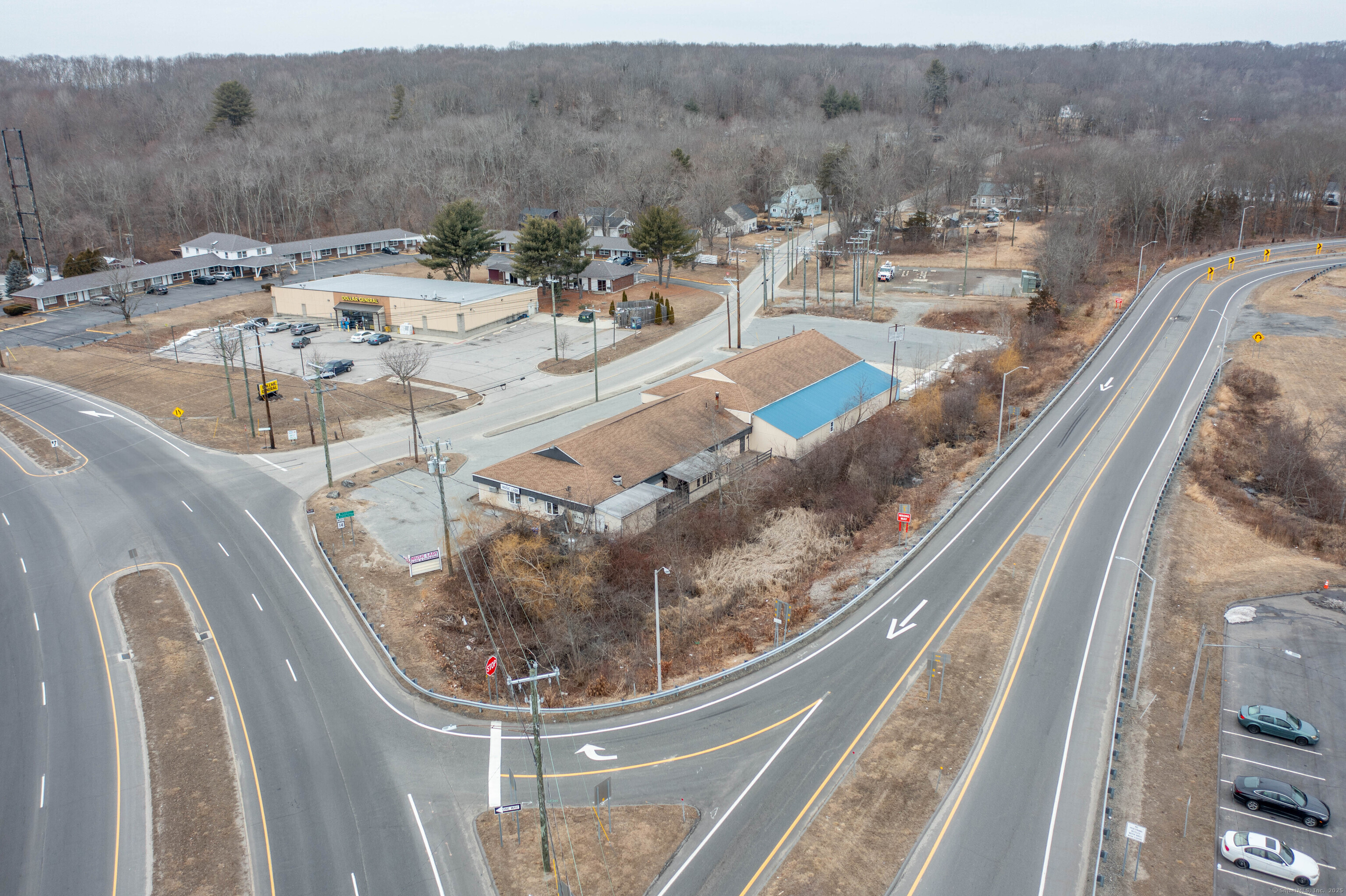 4-6 Green Hollow Road Plainfield CT 06354
