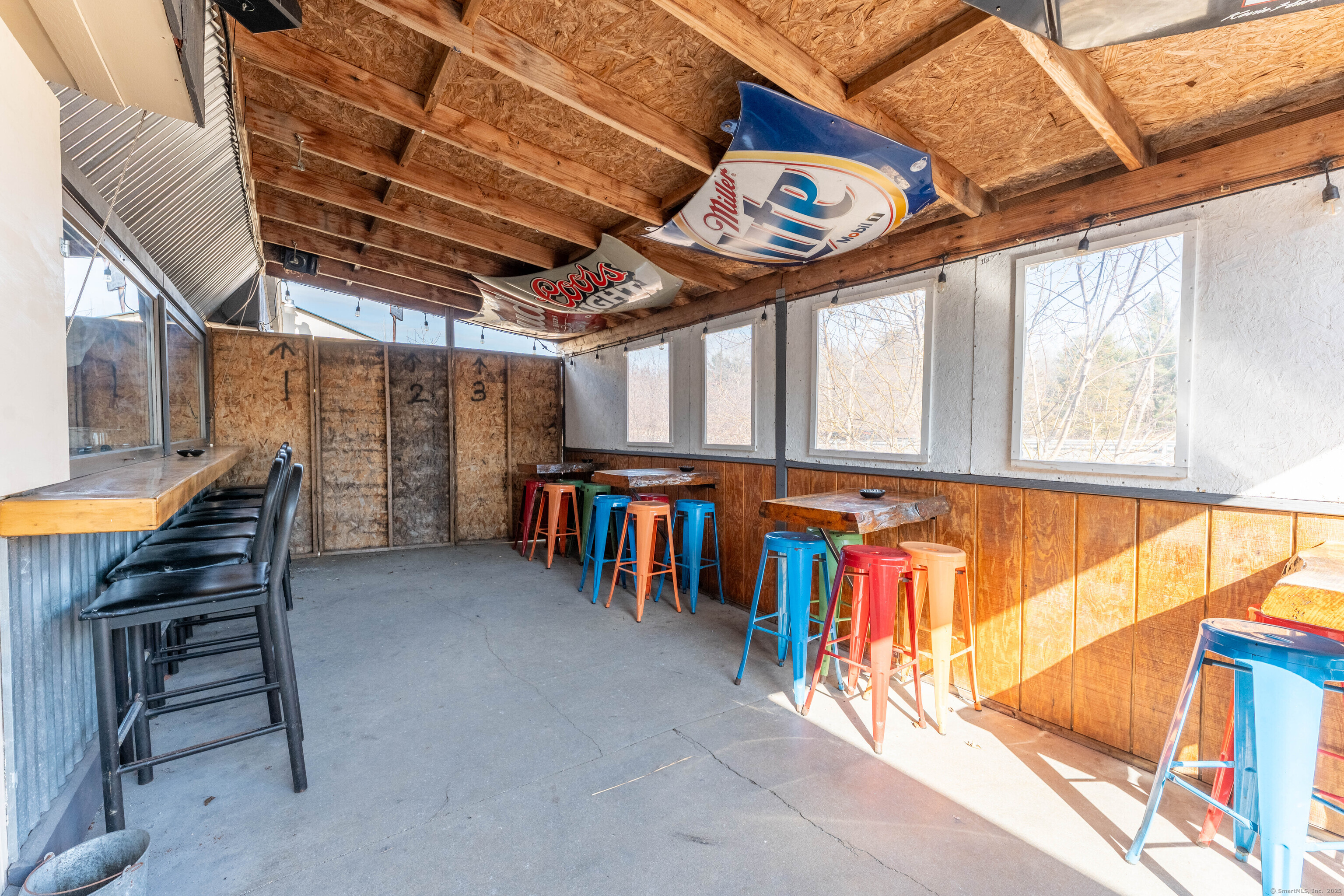 4-6 Green Hollow Road Plainfield CT 06354