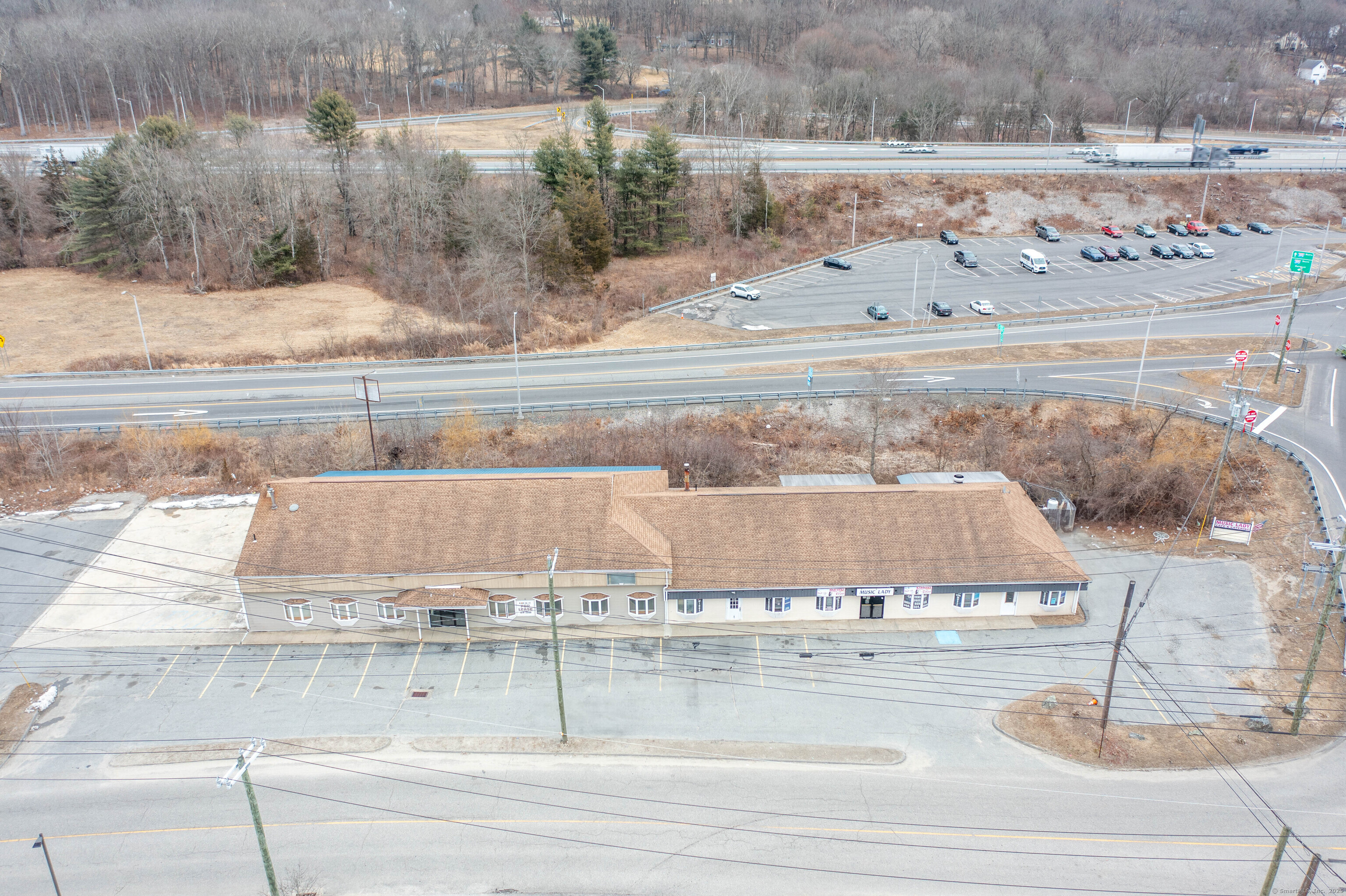 4-6 Green Hollow Road Plainfield CT 06354
